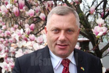 Dumitru Morhan: „Le mulțumesc celor care au fost alături de mine, dar și celor care mi-au fost împotrivă”