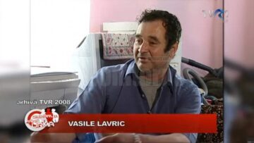 Vasile Lavric