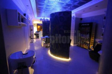 Situat pe Calea Obcinilor nr. 1, Allur Hair&Beauty este deschis de marți până sâmbătă, între orele 09.30-18.00