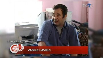 Vasile Lavric