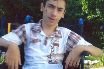 Claudiu Marian Ungureanu are nevoie de ajutor