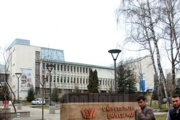 Reprezentanții USV contestă decizia Înaltei Curți de Casație și Justiție, în procesul cu MEN
