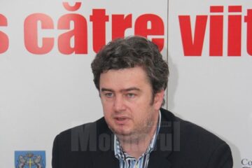 Cătălin Nechifor a declarat că în ciuda dificultăților generate de absența aeroportului operațional, Lumina de la Ierusalim va ajunge în bisericile și mănăstirile din județ