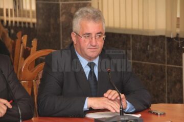 Ion Lungu: „Pe 14 mai va avea loc licitația pentru transport, distribuție și furnizare a energiei termice în municipiul Suceava”