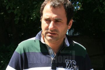 Gabriel Clim: „Acești bani sunt mană cerească pentru noi”