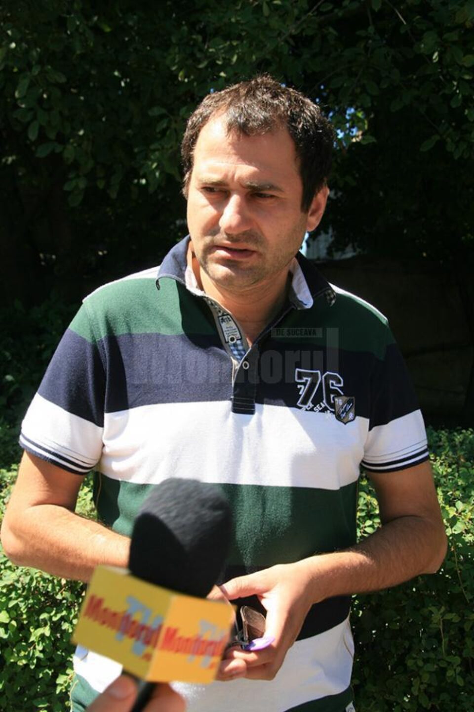 Gabriel Clim: „Acești bani sunt mană cerească pentru noi”