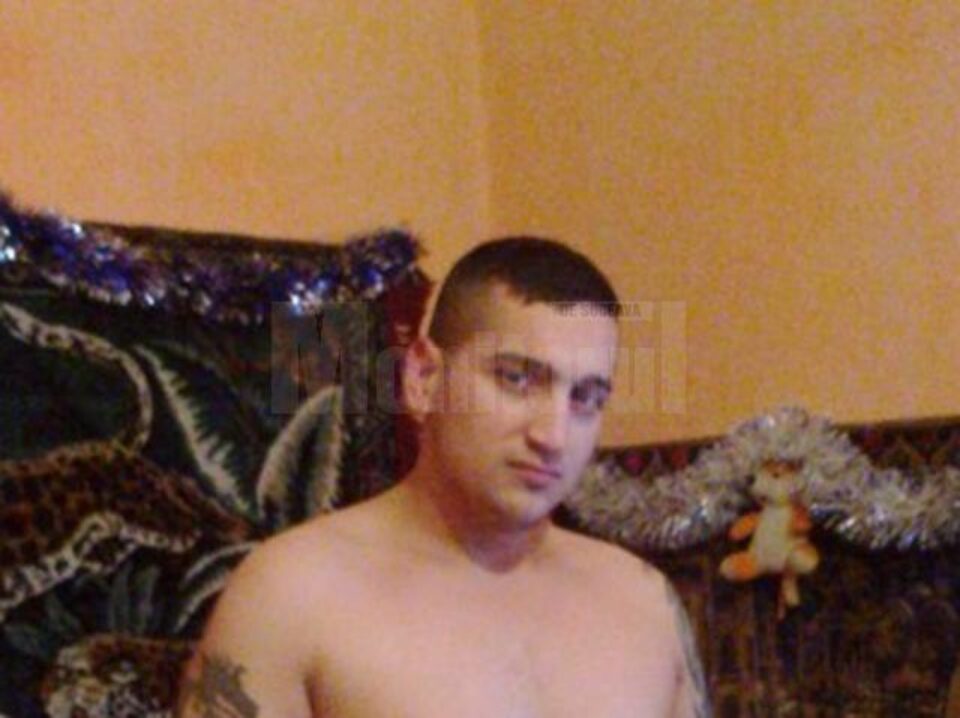 Costel Turcu a fost arestat preventiv pentru 30 de zile, pentru infracțiunea de loviri cauzatoare de moarte