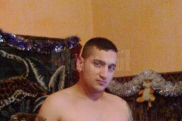 Costel Turcu a fost arestat preventiv pentru 30 de zile, pentru infracțiunea de loviri cauzatoare de moarte