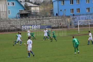 Meci de coșmar pentru Sporting la debutul în play-out