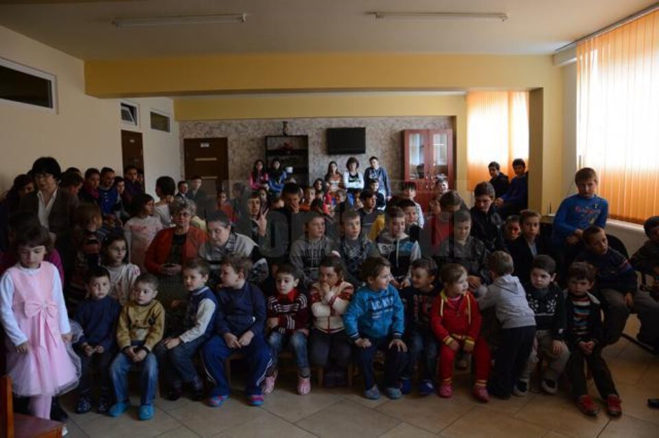 Activități interactive, evocări, tradiții, în săptămâna „Școala altfel”