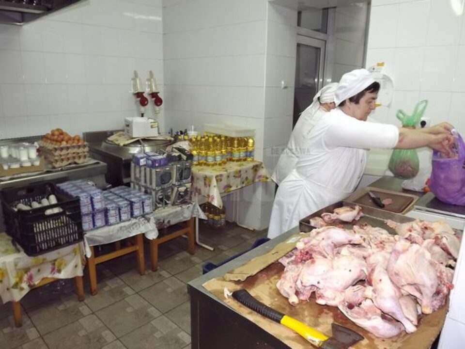 Atât piețele, cât și hala de miei vor fi deschise sâmbătă de la ora 06.00 până la ora 10.00