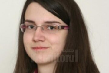 Laura Stoica a obținut premiul al II-lea la Olimpiada Națională de Engleză