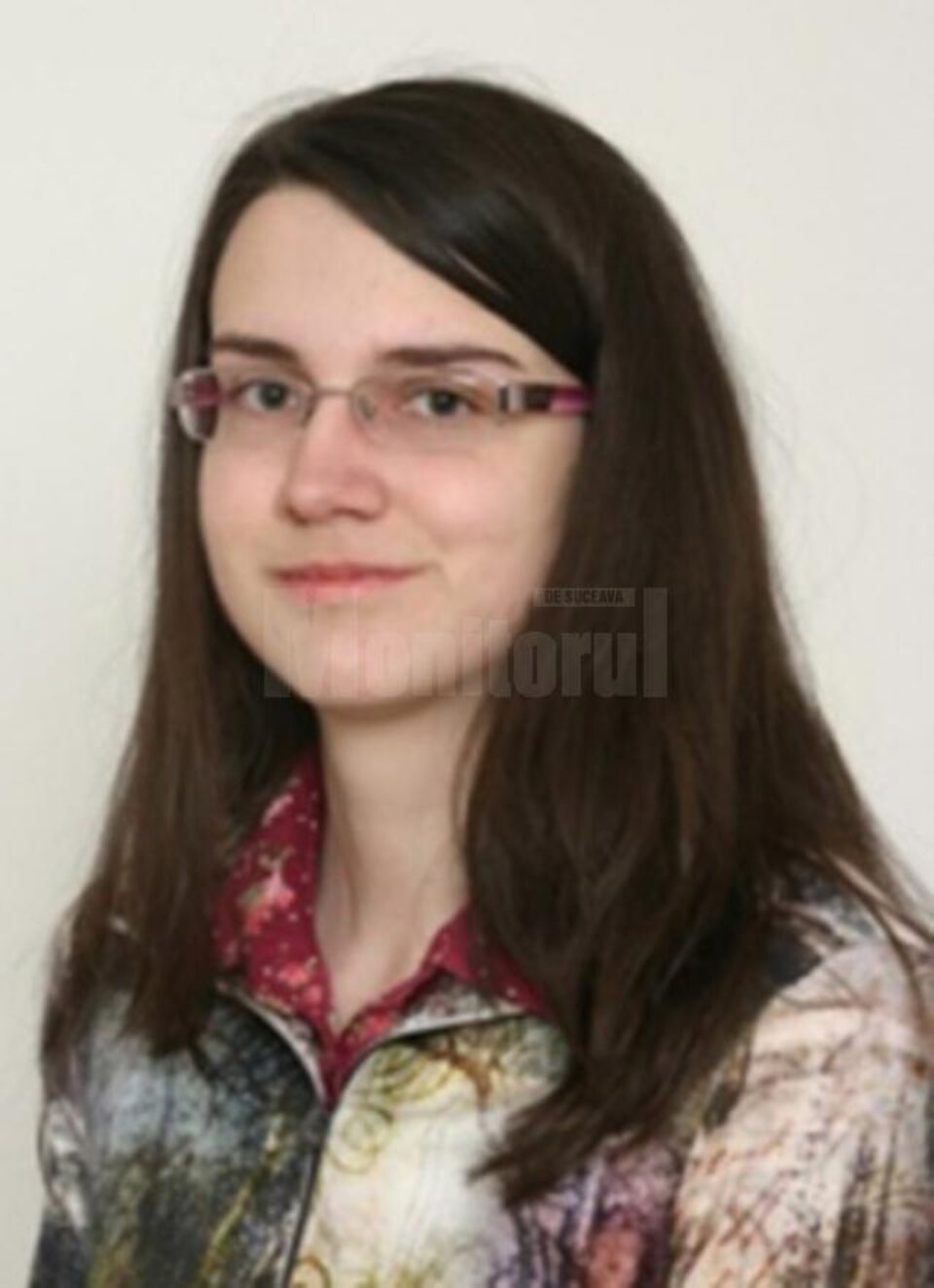 Laura Stoica a obținut premiul al II-lea la Olimpiada Națională de Engleză