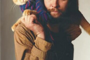 James Bowen: „Un motan pe nume Bob”