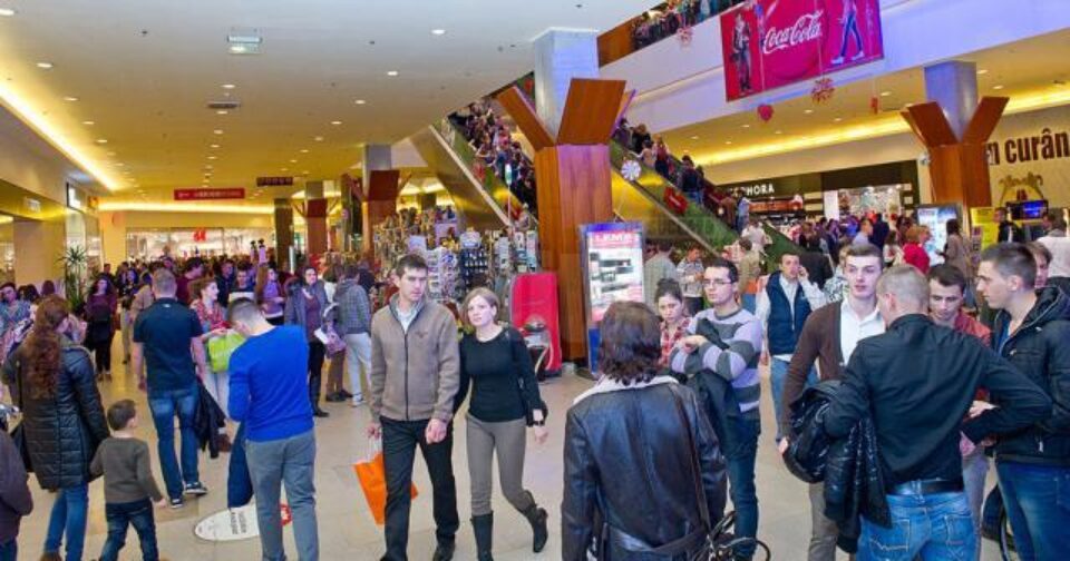 Programul de Paște al mallurilor și marilor magazine din Suceava