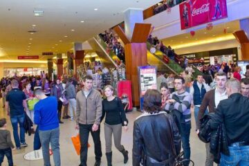 Programul de Paște al mallurilor și marilor magazine din Suceava