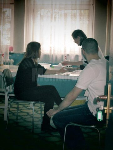 Tinerii social-democrați din cadrul Organizației Municipale Suceava au organizat o acțiune de donare de sânge