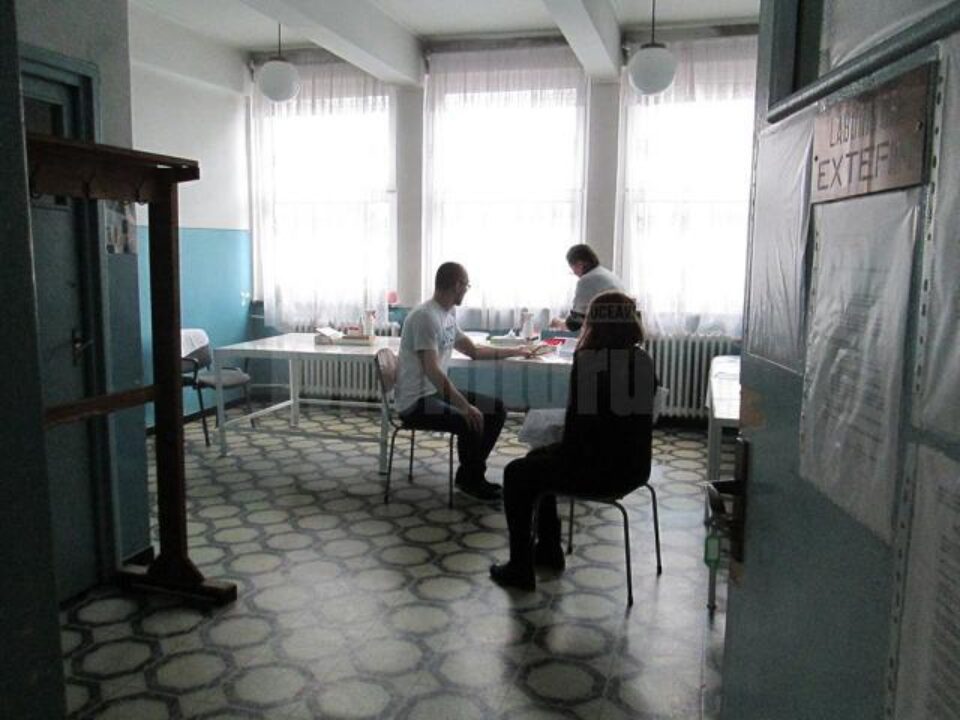 Tinerii social-democrați din cadrul Organizației Municipale Suceava au organizat o acțiune de donare de sânge Tinerii social-democrați din cadrul Organizației Municipale Suceava au organizat o acțiune de donare de sânge