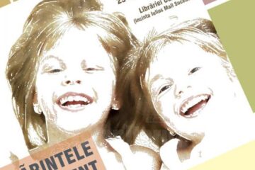 Prezentarea cărții „Părintele eficient”