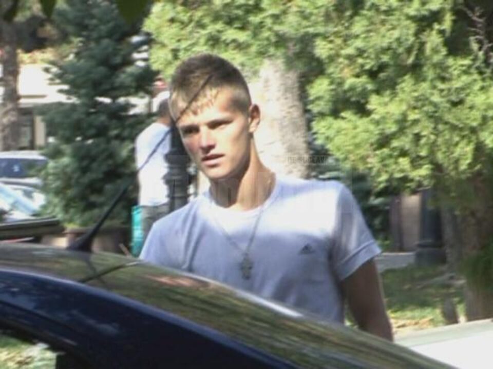 Gabriel Badale avea șapte ani când tatăl său a fost omorât și îngropat pe ascuns