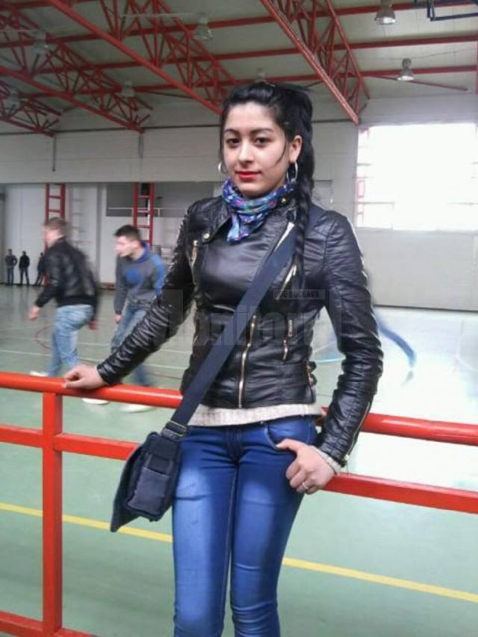 Maria Lăcătușu