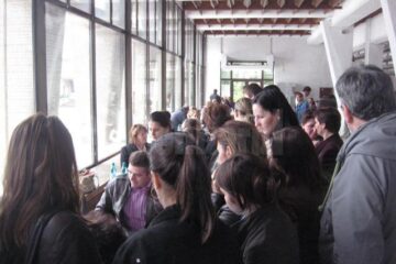 Bursă a locurilor de muncă