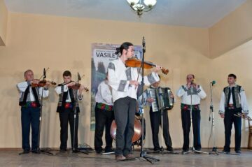 David Brossier – Franța
