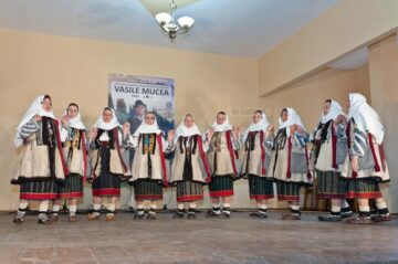 Grup „Altița”, Bilca