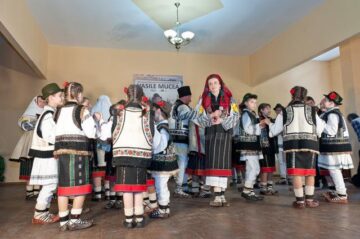 Grup „Bilcuța”, Bilca