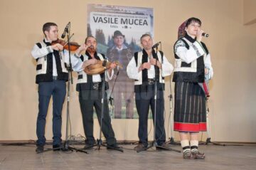 Taraf ”Doru Cotos”, Straja