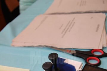 Au fost finalizate listele cu cei care pot fi desemnați președinți ai secțiilor de votare