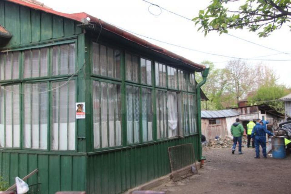 O nouă percheziție în cazul surorilor dispărute de la Rădăuți