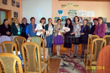 Simpozionul „Profesionalism și etică în bibliotecă”, ediția a III-a, la Suceava