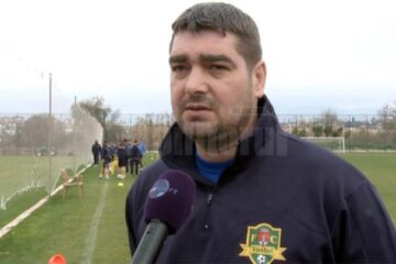 Ciobotariu spune că problemele de la Vaslui îl depășesc