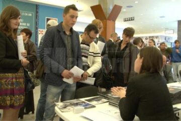 Evenimentul a avut loc în Suceava, Fălticeni, Rădăuți și Câmpulung Moldovenesc