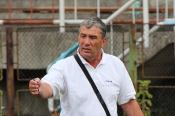 Constantin Vlad: „Va fi greu, dar nu imposibil”
