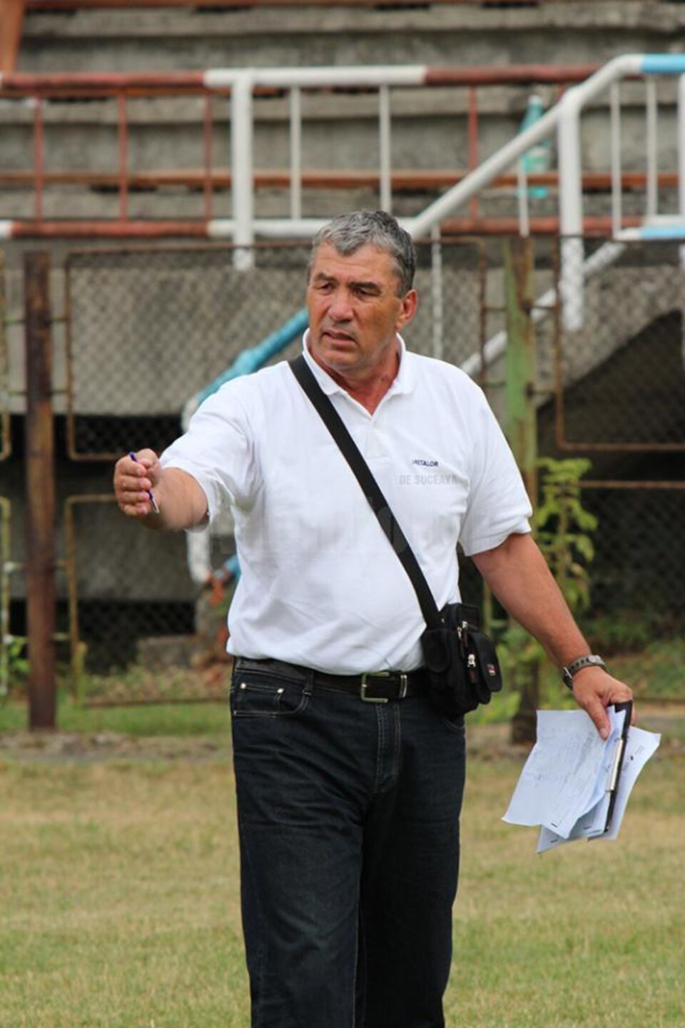 Constantin Vlad: „Va fi greu, dar nu imposibil”
