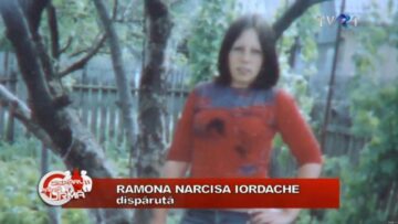 Ramona Iordache avea 18 ani la data dispariției