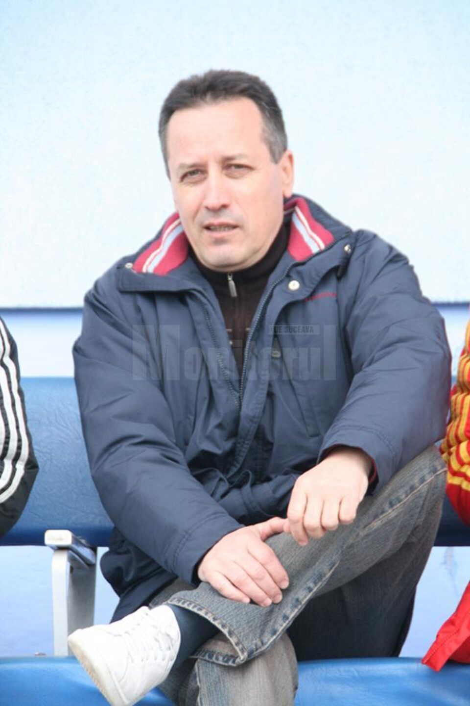 Dumitru Moldovan: „În această fază a competiției orice rezultat contează”