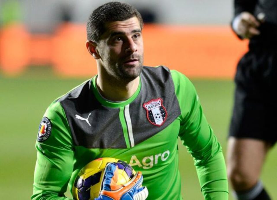 Dani Coman scapă de suspendare, dar va plăti o amendă de 7.500 de lei. Foto: digisport.ro