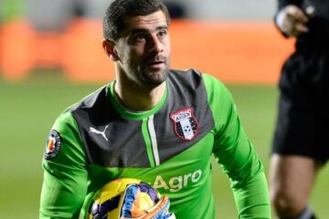 Dani Coman scapă de suspendare, dar va plăti o amendă de 7.500 de lei. Foto: digisport.ro