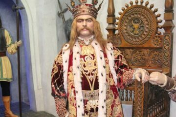 Sala Tronului va rămâne la Iulius Mall până la data de 15 iulie 2015
