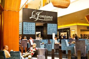 La Fontana