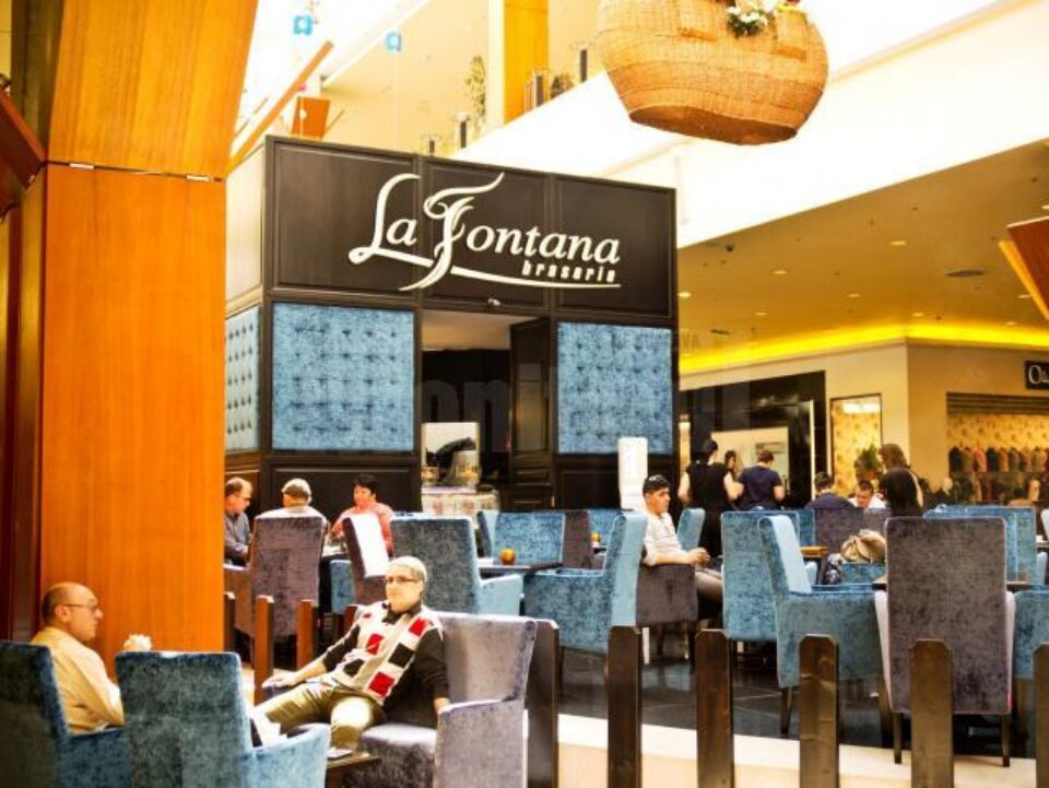 La Fontana