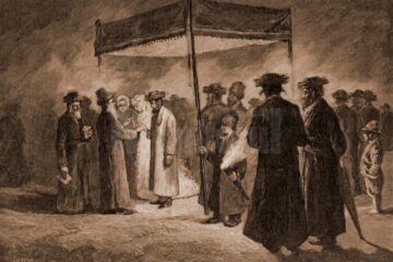 Sărbătoare evreiască