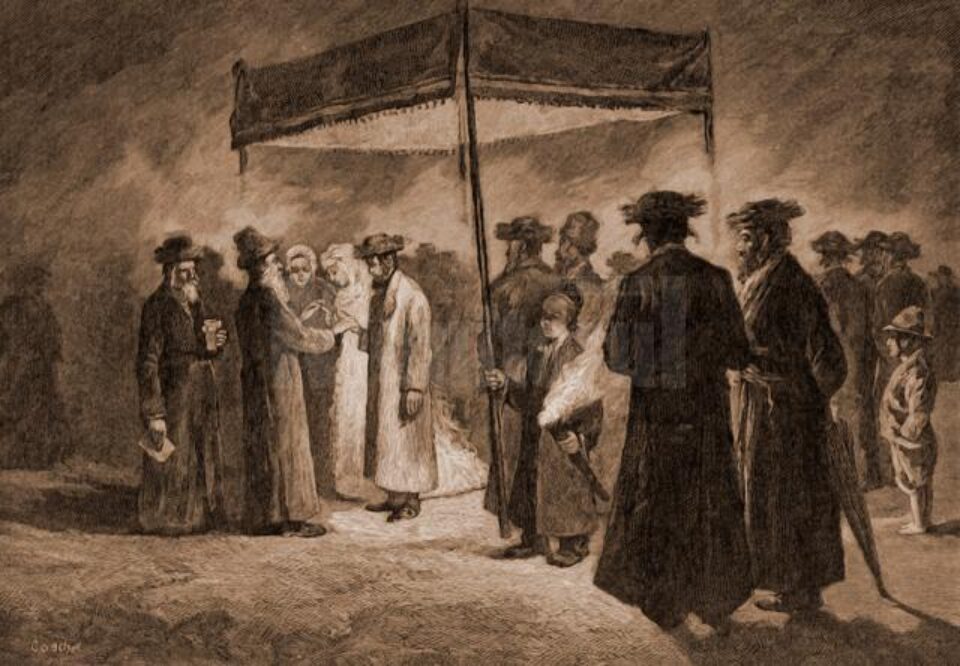 Sărbătoare evreiască