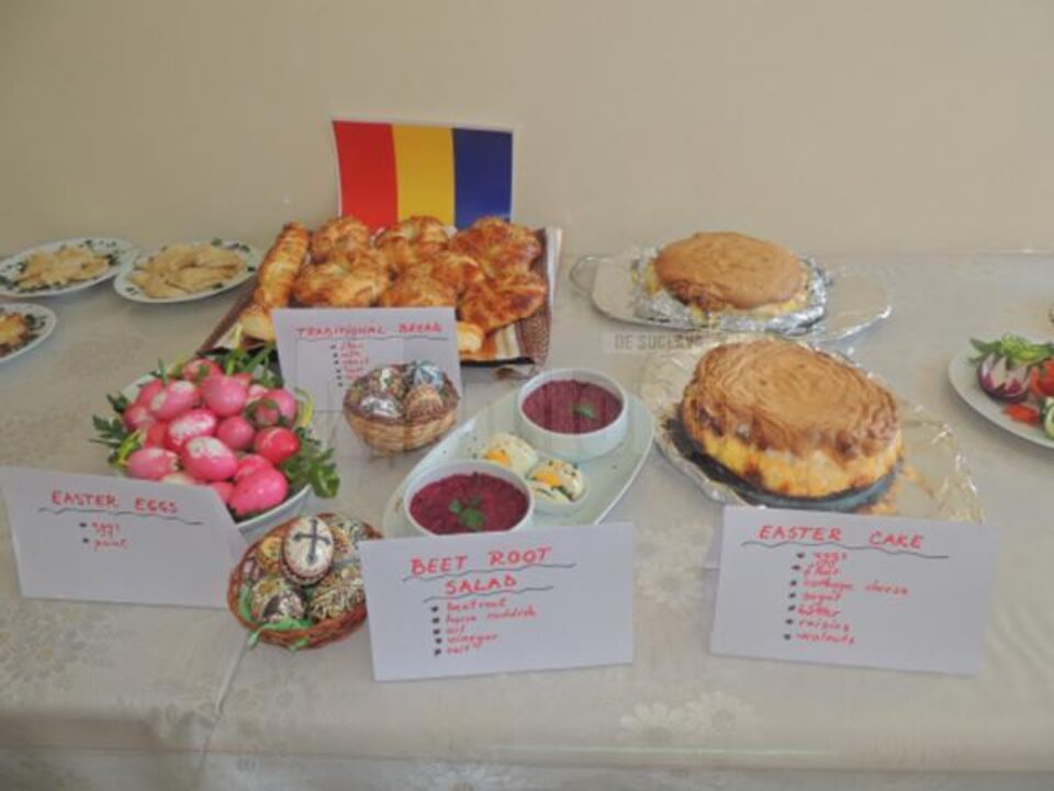 Experiență europeană pentru elevi și profesori ai Colegiului Economic din Suceava