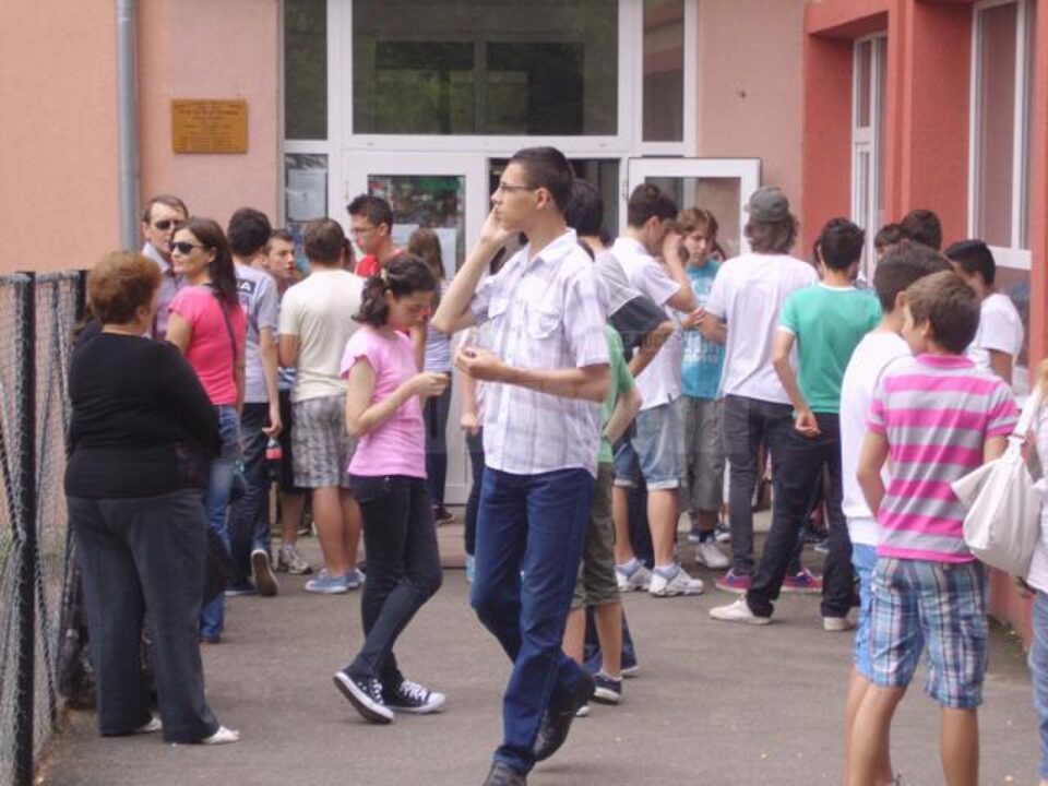 Noul calendar stabilit de minister prevede ca evaluările să aibă loc în perioada 28 mai – 6 iunie