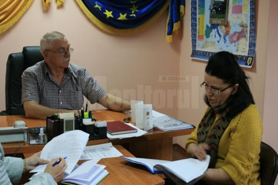Primarul Valea Moldovei, Constantin Moroșan: Care este problema?