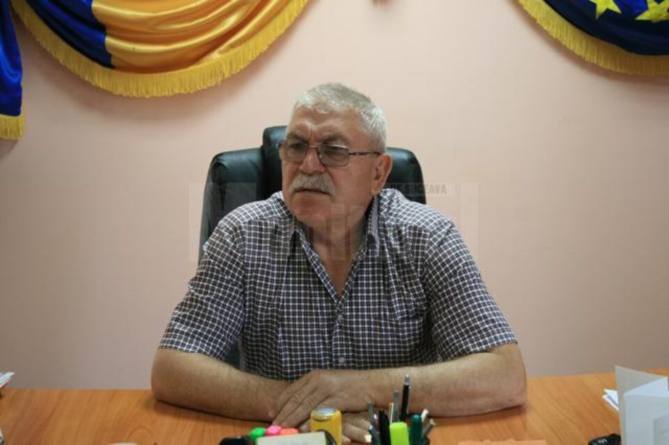 Primarul Valea Moldovei, Constantin Moroșan: Care este problema?